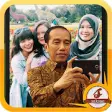 Icon of program: Jokowi Selfie Camera