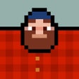 Timberman icon