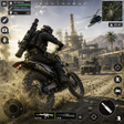 Icono de programa: I Am Combat War Commando