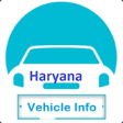 Icon of program: Haryana Vehicle info - Ve…