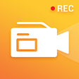 Icon of program: Screen Recorder With Audi…