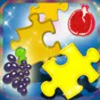 Icon of program: Fruits In Puzzle