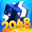 Icon of program: Ocean 2048 Treasures