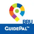 Icon of program: Brussels City Travel Guid…