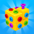 Icon of program: Screw Twist 3D Unscrew It
