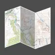 Icon of program: Lake District Outdoor Map…