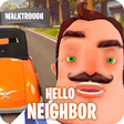 Icono de programa: Walkthrough hi neighbor a…