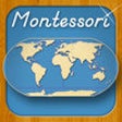 Icon of program: World Continents and Ocea…