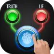 Icon of program: Finger Lie Detector Test …