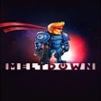 Meltdown icon