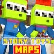 Icon of program: Story about Toys Maps
