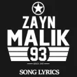 Icon of program: Zayn Lyrics