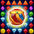 Icono de programa: Jewel Ancient: find treas…
