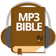 Icon of program: The Holy Bible in MP3 - F…
