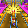 Icon of program: Subway Run - Train Surfin…