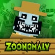 Icono de programa: Zoonomaly Mods Minecraft …