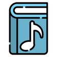 Icon of program: Korean-English Hymn Book