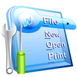 Classic Menu for Office 2007 icon