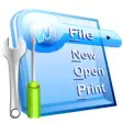 Icon of program: Classic Menu for Office 2…