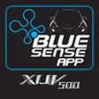 Icon of program: M&M BLUE SENSE APP for NE…