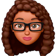 Icono de programa: Memoji Black People Stick…