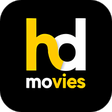 Icono de programa: HD Movies Free 2019 - HD …