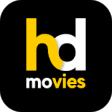 Icon of program: HD Movies Free 2019 - HD …