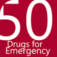 Icon of program: Common 50 Drugs For Emerg…