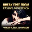 Icon of program: Break Free From Passive A…