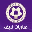 Icon of program: Yalla Live