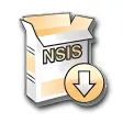 Icon of program: Nullsoft Scriptable Insta…