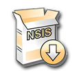 Icon of program: Nullsoft Scriptable Insta…