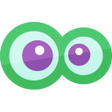 Icon of program: Camfrog - Group Video Cha…