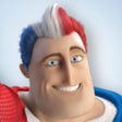 Icono de programa: Aquafresh Nurdle Time