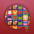 Icon of program: Shield Puzzle