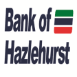 Icon of program: Bank of Hazlehurst