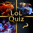 Icon of program: LoL Quiz - League of Lege…