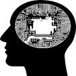 Icono de programa: Brain computer interface
