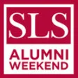 Icon of program: SLS Alumni Weekend