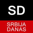 Icon of program: Srbija Danas