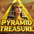 Icon of program: Pyramid Treasure: Golden …