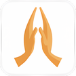 Icon of program: SAY NAMASTE Video Confere…