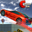 Icon of program: Crazy City Car Roof Jumpi…