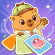 Icono de programa: Topic Drop