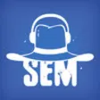 Icon of program: SEMRemoteControl