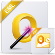 Icono de programa: EML To PST Converter Soft…