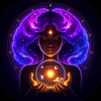 Icon of program: AstroMap: Horoscope Astro…