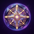 Icon of program: AstroMap: Horoscope Astro…
