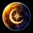 Icon of program: AstroMap: Horoscope Astro…