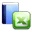 Icon of program: PDF To Excel Converter